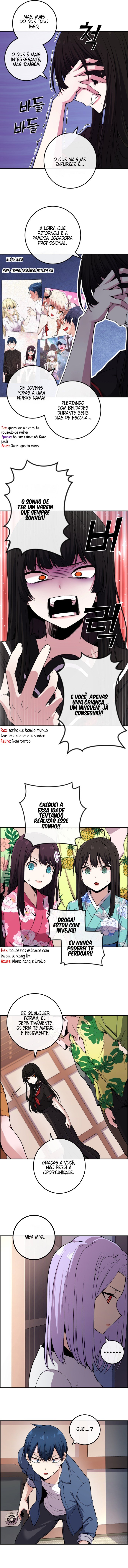Página 3 - Personagem de Webtoon: Na Kang Lim Cap. 92
