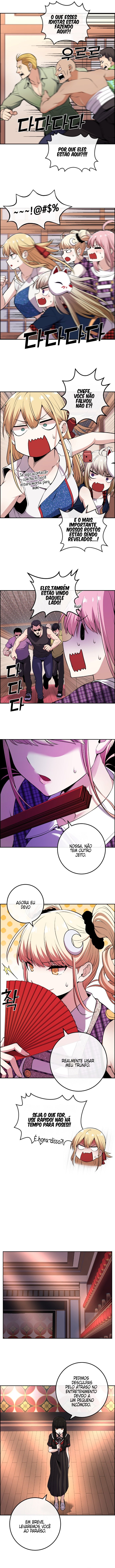 Página 7 - Personagem de Webtoon: Na Kang Lim Cap. 92