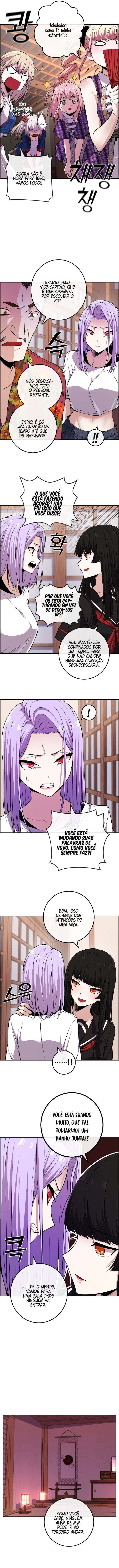 Página 9 - Personagem de Webtoon: Na Kang Lim Cap. 92