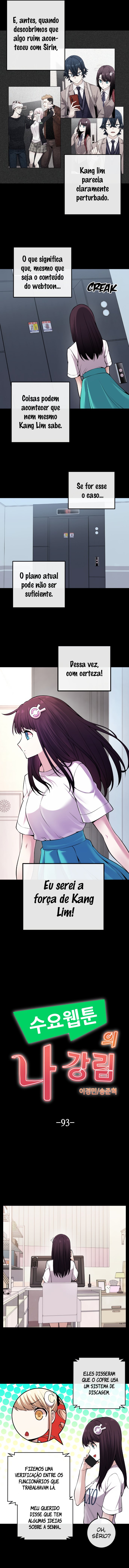 Página 3 - Personagem de Webtoon: Na Kang Lim Cap. 93