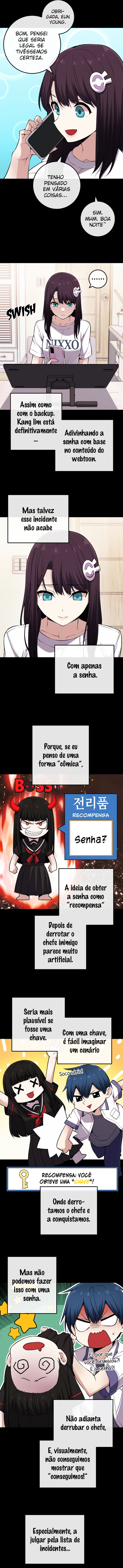 Página 4 - Personagem de Webtoon: Na Kang Lim Cap. 93