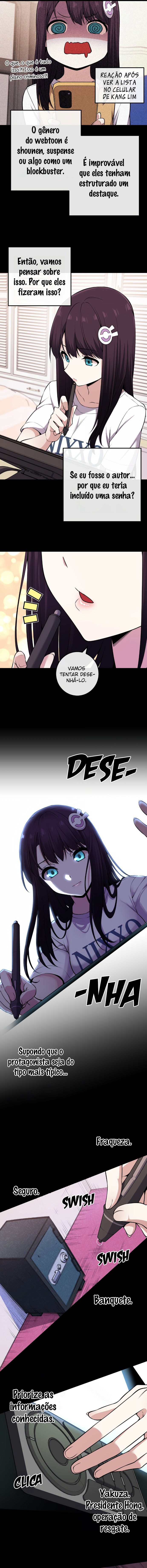 Página 5 - Personagem de Webtoon: Na Kang Lim Cap. 93