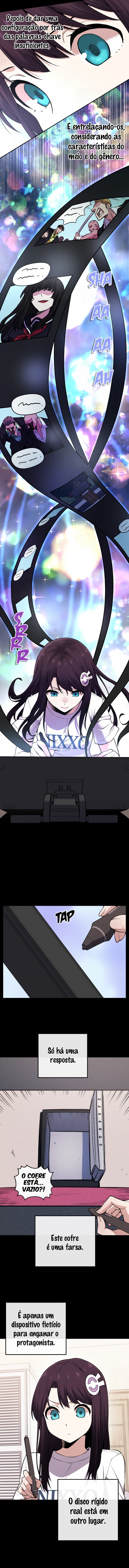 Página 6 - Personagem de Webtoon: Na Kang Lim Cap. 93