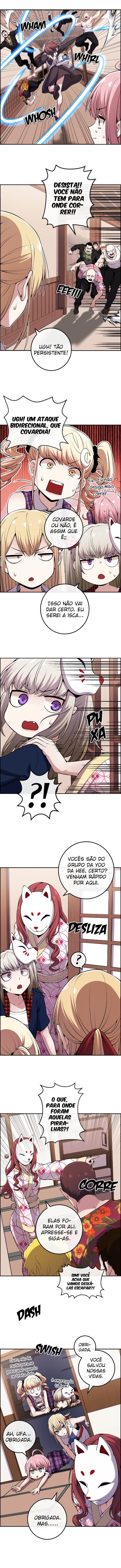 Página 11 - Personagem de Webtoon: Na Kang Lim Cap. 93