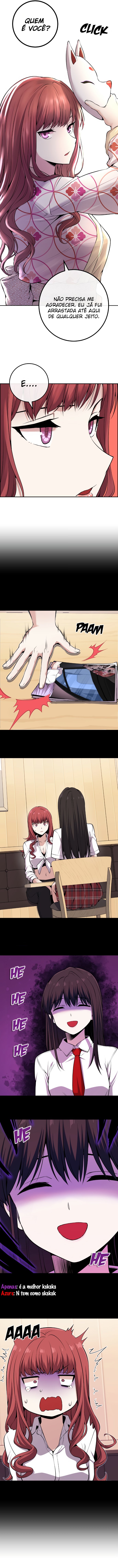 Página 12 - Personagem de Webtoon: Na Kang Lim Cap. 93