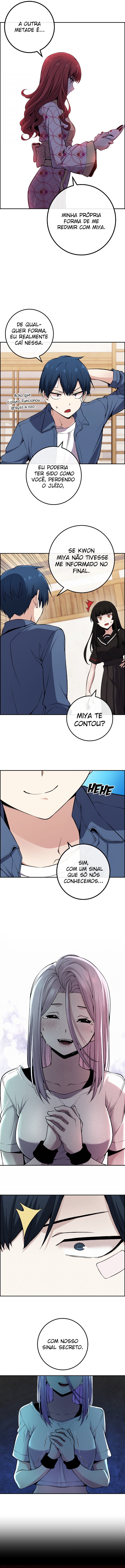 Página 13 - Personagem de Webtoon: Na Kang Lim Cap. 93