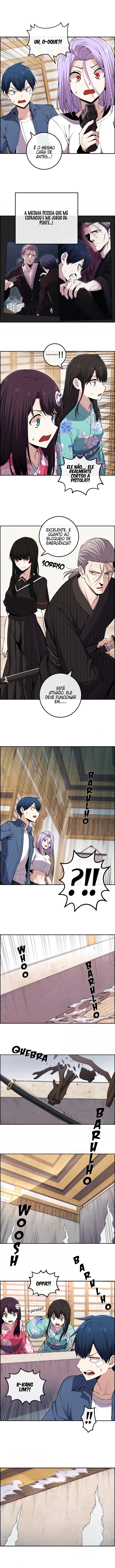 Página 2 - Personagem de Webtoon: Na Kang Lim Cap. 94