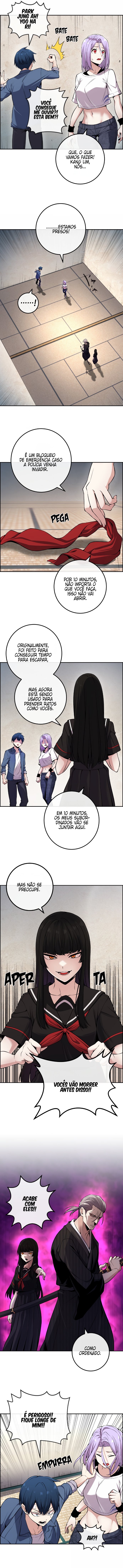 Página 3 - Personagem de Webtoon: Na Kang Lim Cap. 94