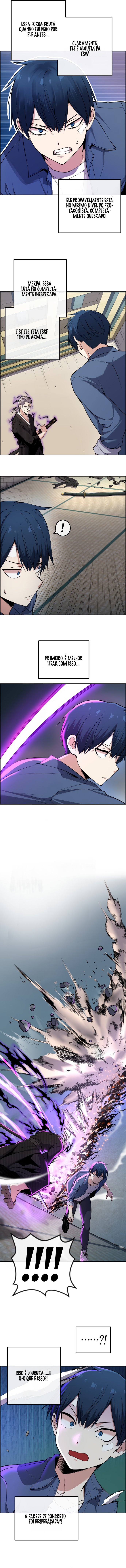 Página 4 - Personagem de Webtoon: Na Kang Lim Cap. 94