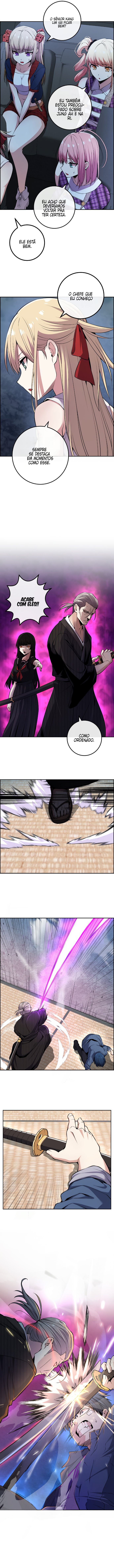 Página 8 - Personagem de Webtoon: Na Kang Lim Cap. 94
