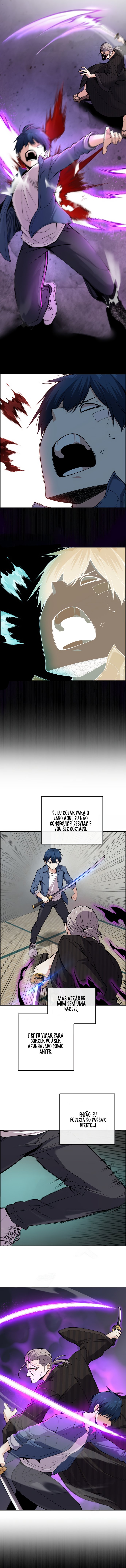 Página 11 - Personagem de Webtoon: Na Kang Lim Cap. 94