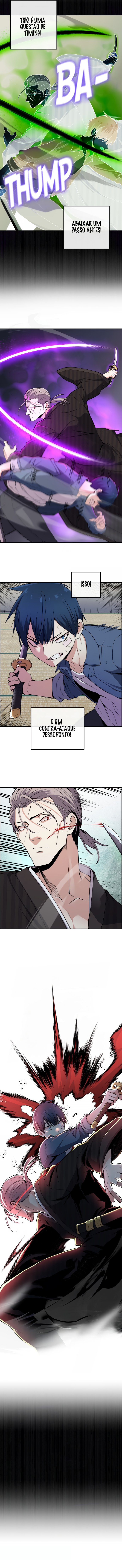 Página 12 - Personagem de Webtoon: Na Kang Lim Cap. 94