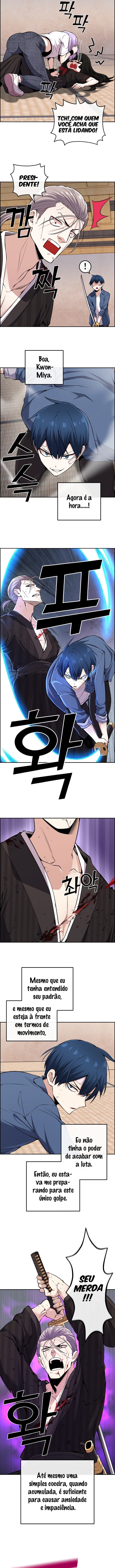Página 7 - Personagem de Webtoon: Na Kang Lim Cap. 95