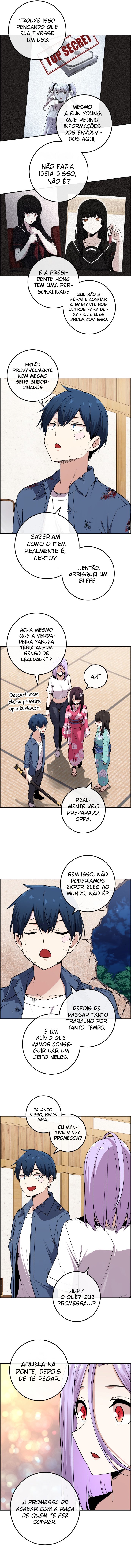 Página 7 - Personagem de Webtoon: Na Kang Lim Cap. 96