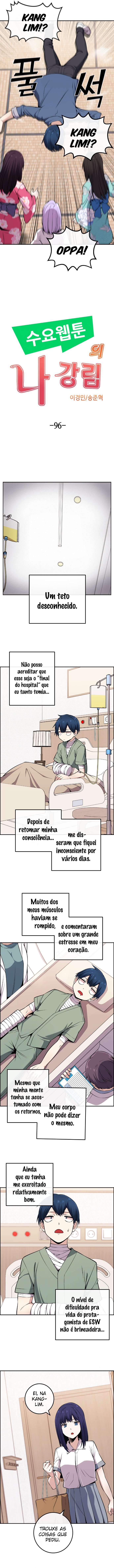 Página 10 - Personagem de Webtoon: Na Kang Lim Cap. 96