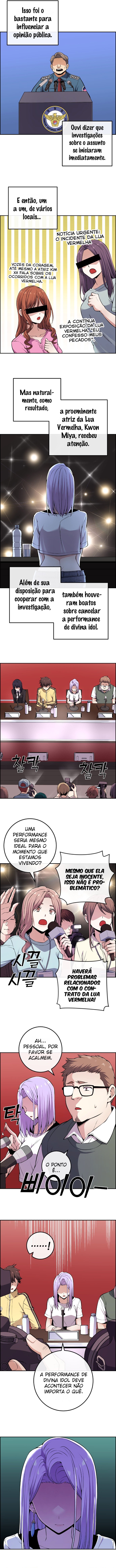 Página 12 - Personagem de Webtoon: Na Kang Lim Cap. 96