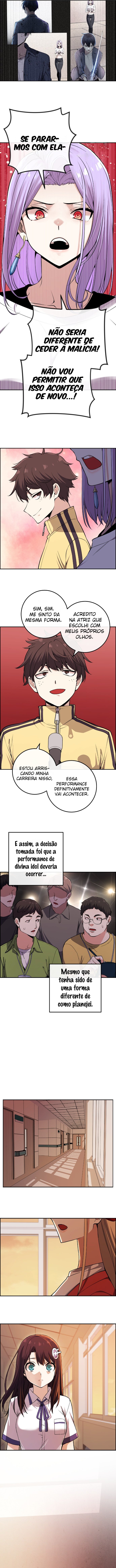 Página 13 - Personagem de Webtoon: Na Kang Lim Cap. 96