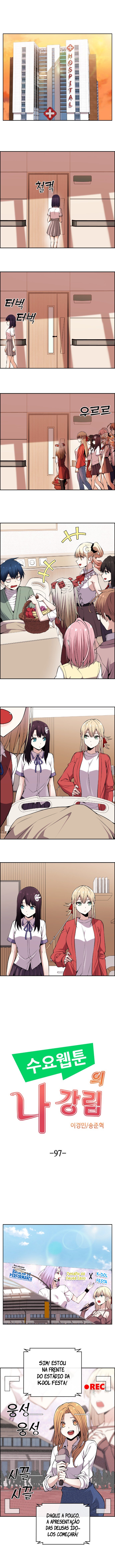 Página 2 - Personagem de Webtoon: Na Kang Lim Cap. 97