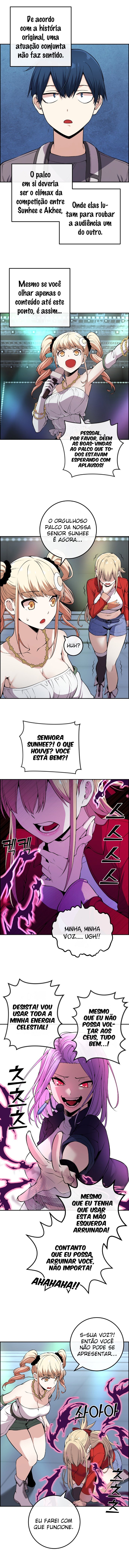 Página 4 - Personagem de Webtoon: Na Kang Lim Cap. 97