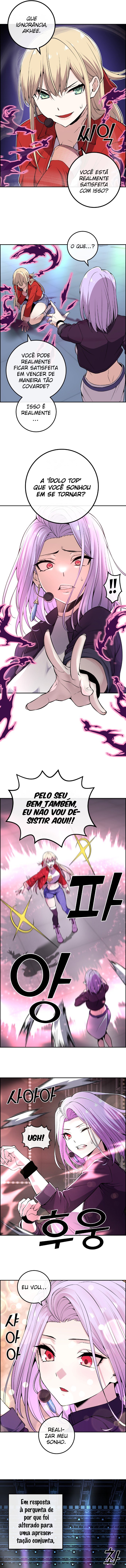 Página 5 - Personagem de Webtoon: Na Kang Lim Cap. 97