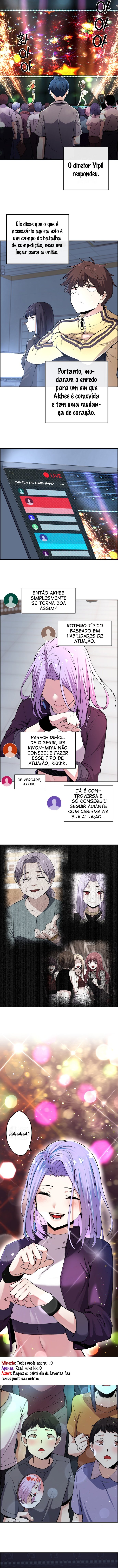 Página 6 - Personagem de Webtoon: Na Kang Lim Cap. 97