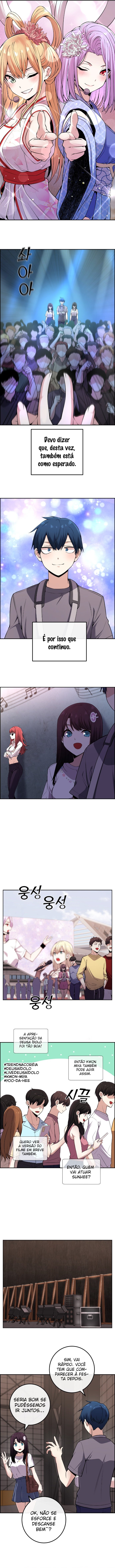 Página 8 - Personagem de Webtoon: Na Kang Lim Cap. 97