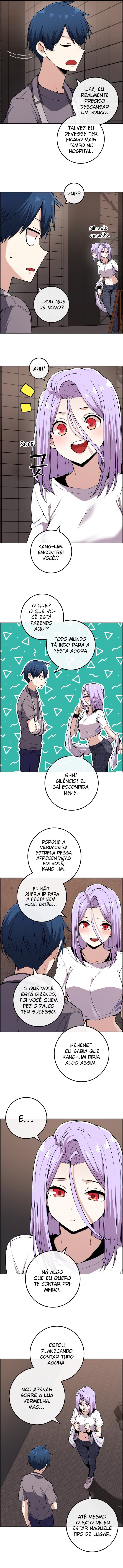 Página 9 - Personagem de Webtoon: Na Kang Lim Cap. 97