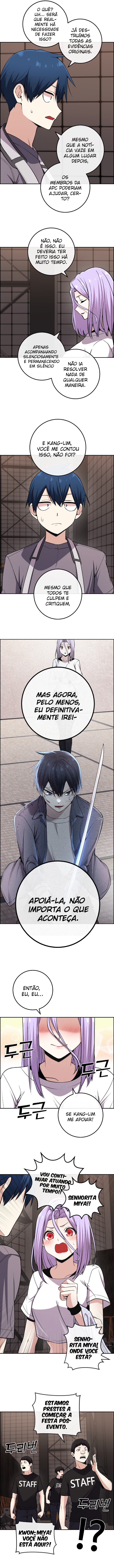 Página 10 - Personagem de Webtoon: Na Kang Lim Cap. 97