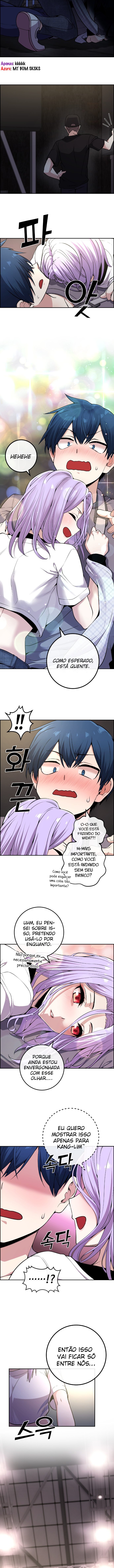 Página 12 - Personagem de Webtoon: Na Kang Lim Cap. 97