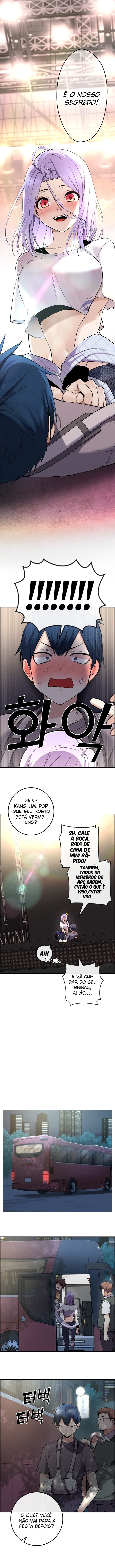 Página 13 - Personagem de Webtoon: Na Kang Lim Cap. 97
