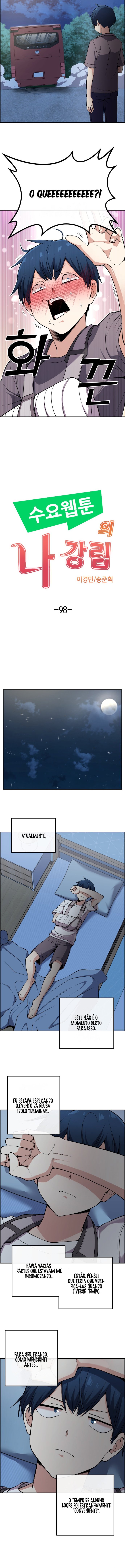 Página 4 - Personagem de Webtoon: Na Kang Lim Cap. 98