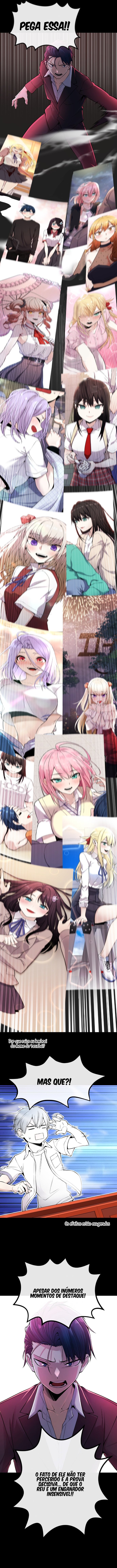 Página 12 - Personagem de Webtoon: Na Kang Lim Cap. 99