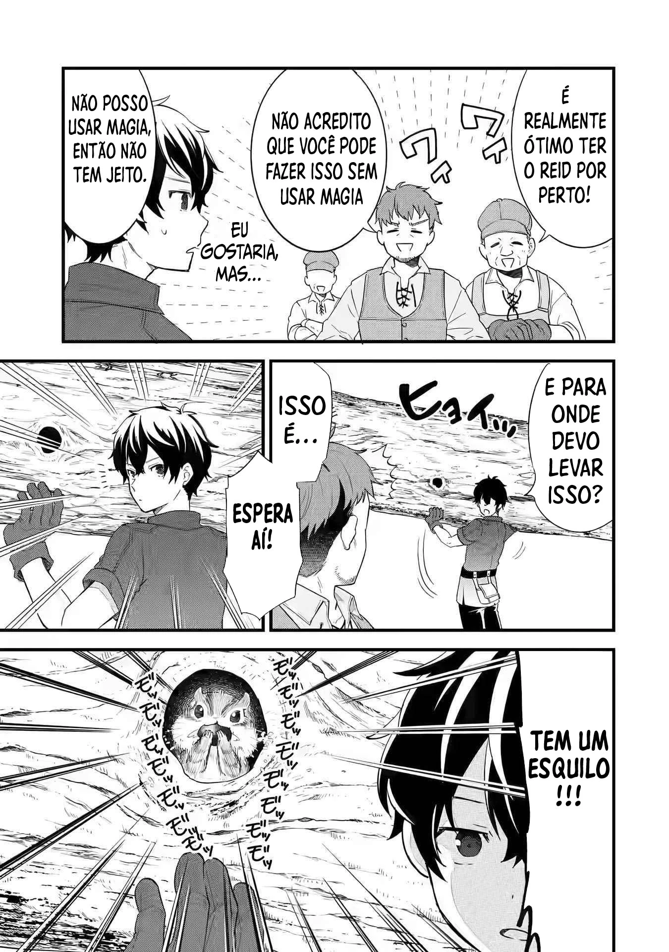 Página 35 - Reencarnado • O herói se casa com a sábia Cap. 01