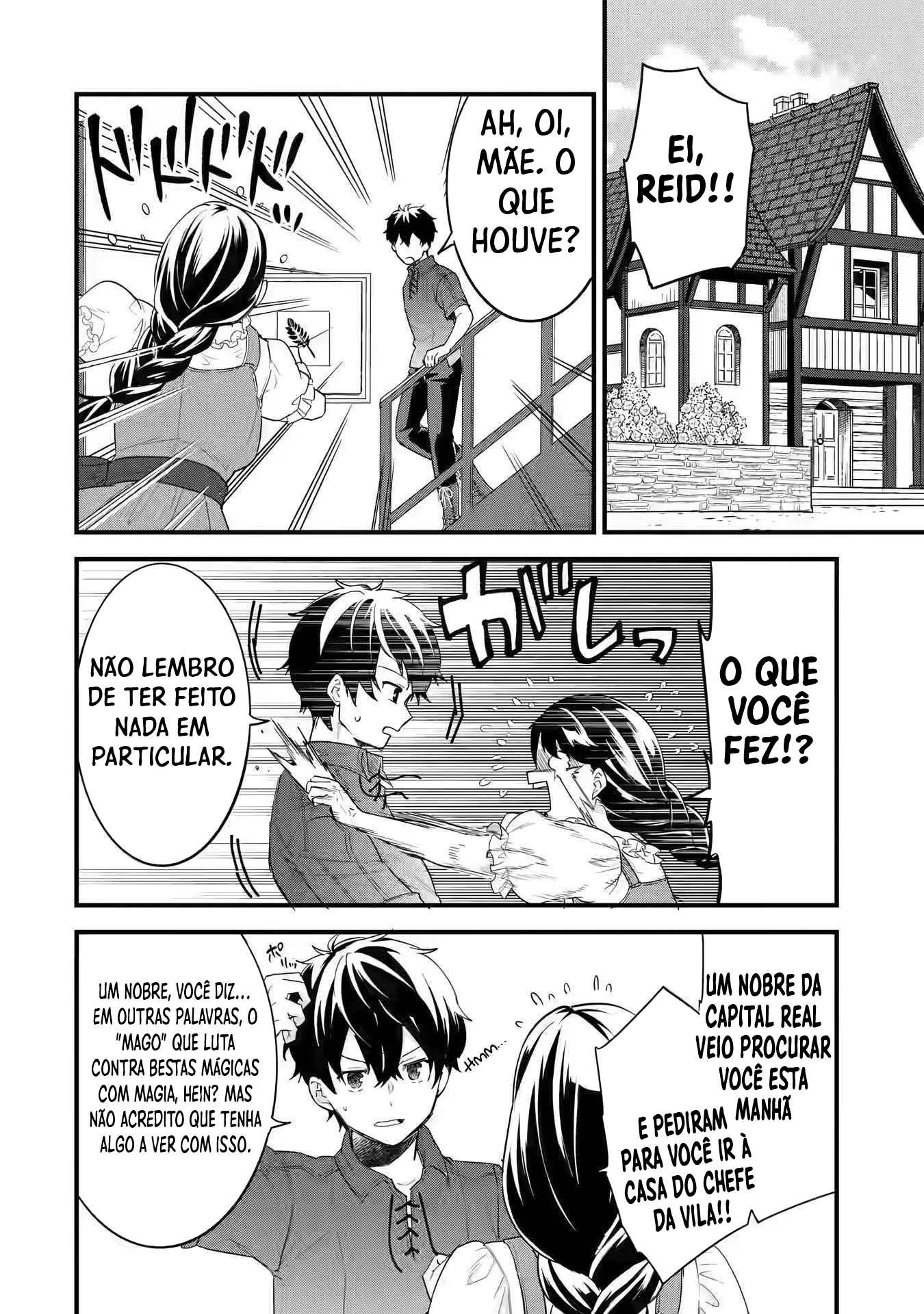 Página 38 - Reencarnado • O herói se casa com a sábia Cap. 01