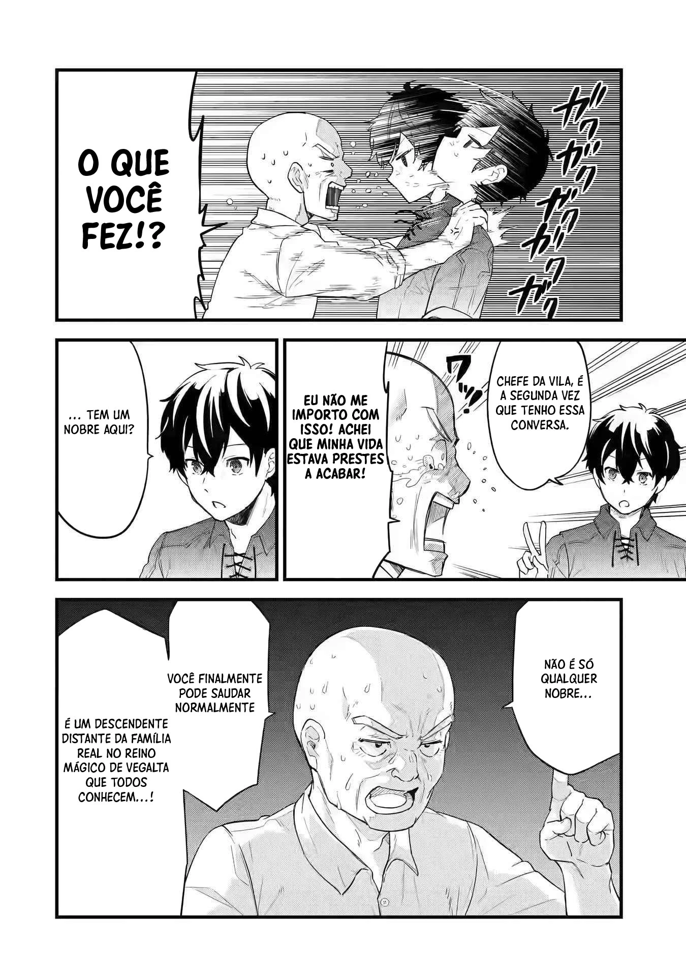 Página 42 - Reencarnado • O herói se casa com a sábia Cap. 01