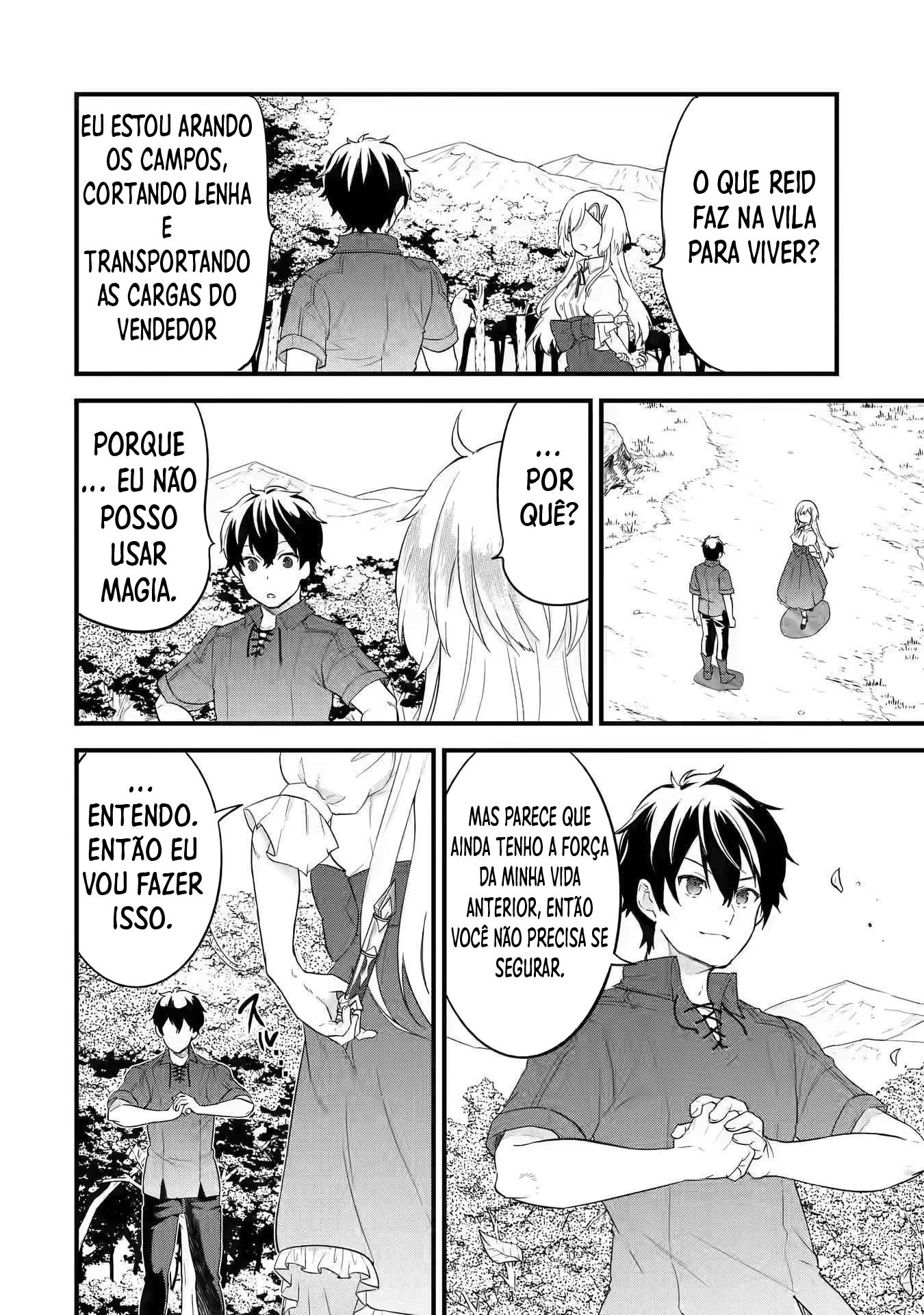 Página 51 - Reencarnado • O herói se casa com a sábia Cap. 01