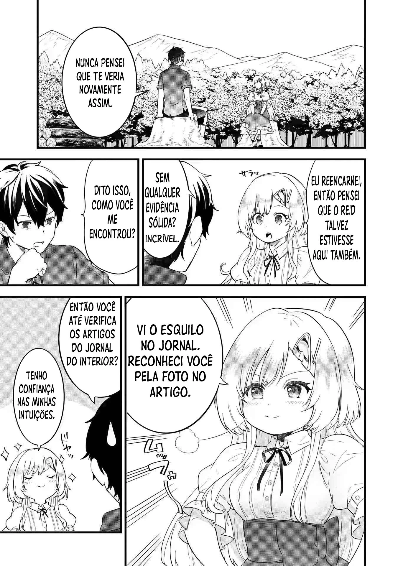 Página 56 - Reencarnado • O herói se casa com a sábia Cap. 01