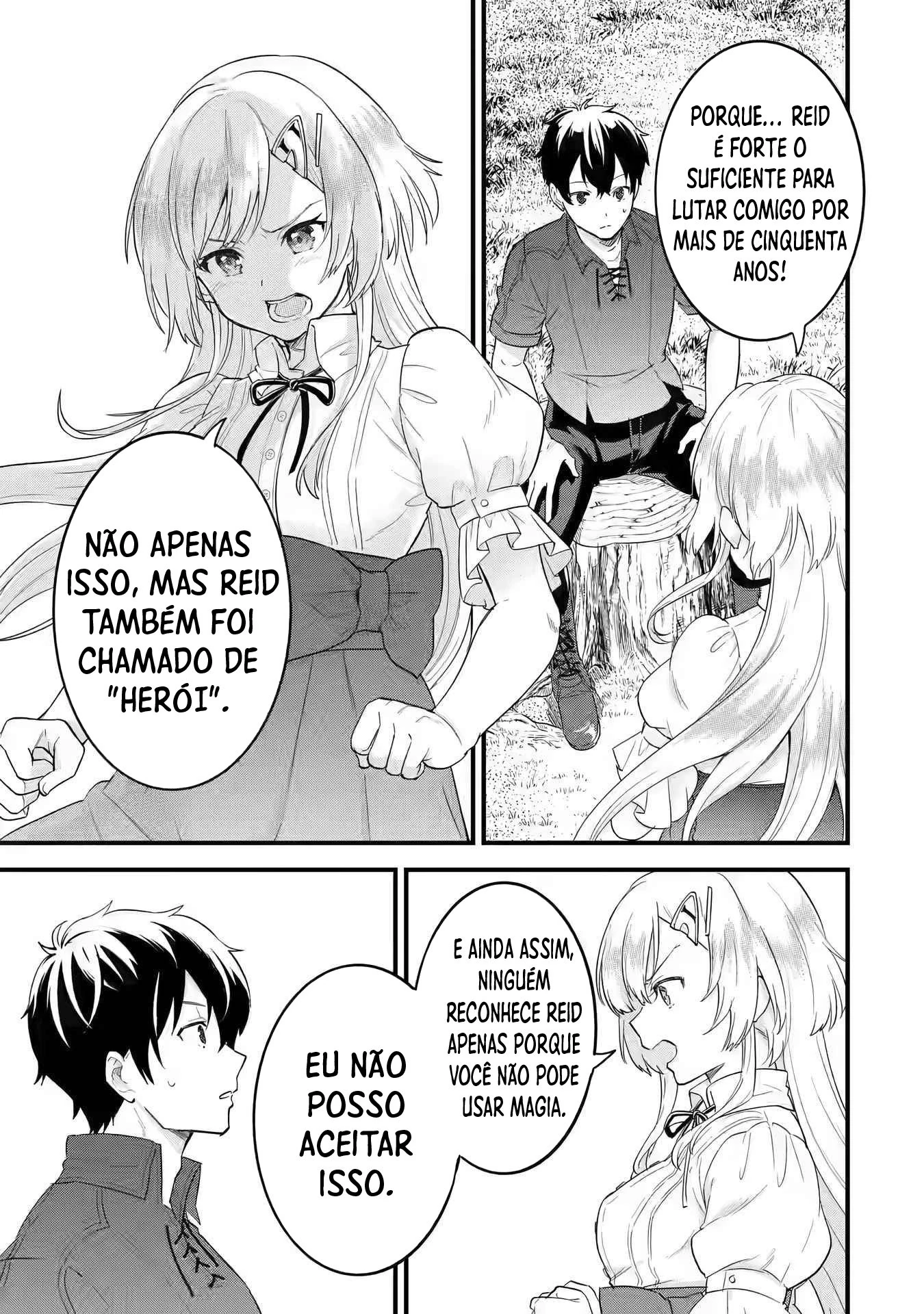 Página 64 - Reencarnado • O herói se casa com a sábia Cap. 01