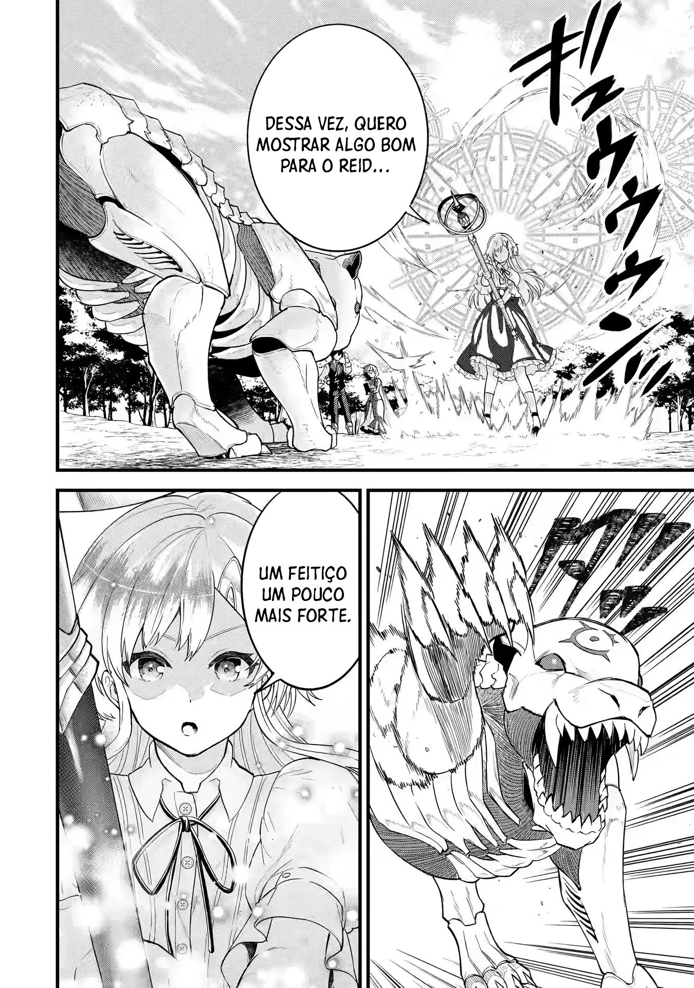 Página 20 - Reencarnado • O herói se casa com a sábia Cap. 04