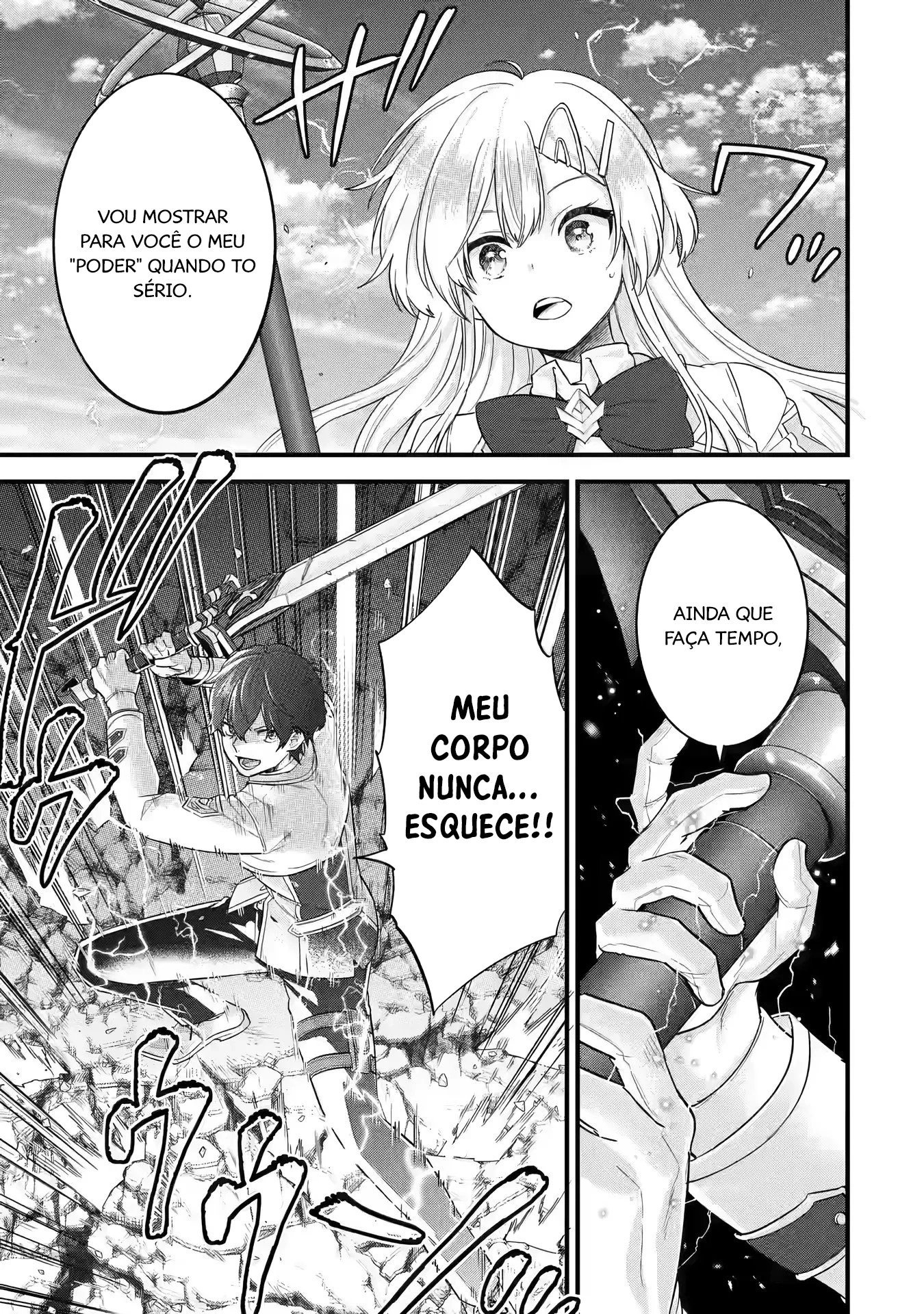 Página 28 - Reencarnado • O herói se casa com a sábia Cap. 10