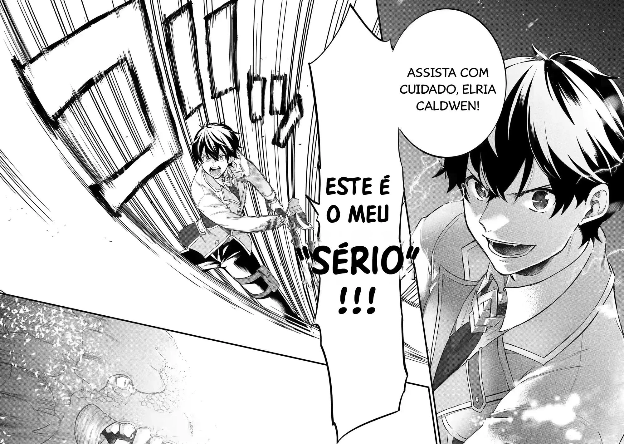 Página 29 - Reencarnado • O herói se casa com a sábia Cap. 10