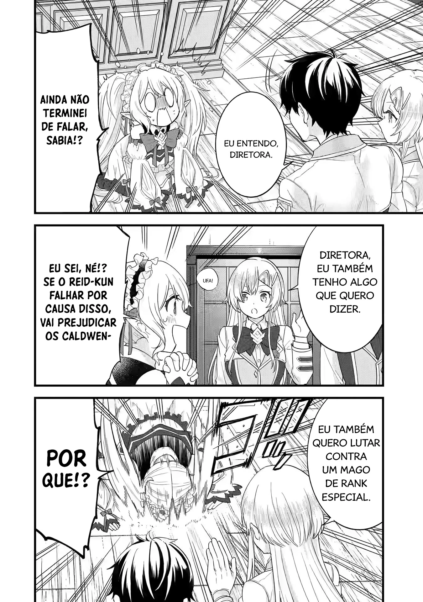 Página 17 - Reencarnado • O herói se casa com a sábia Cap. 12