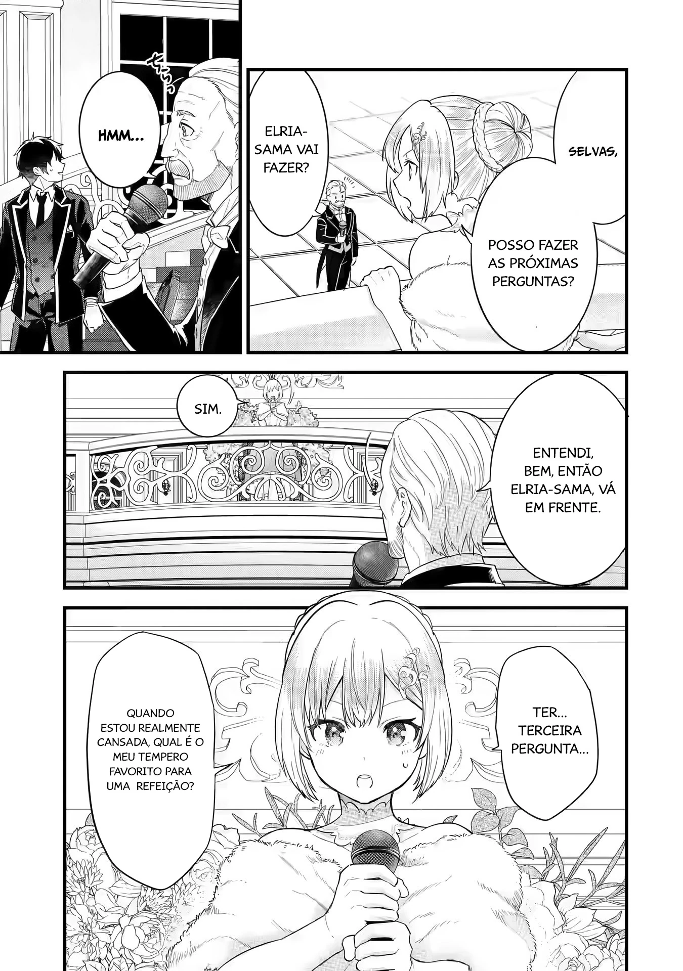 Página 24 - Reencarnado • O herói se casa com a sábia Cap. 13