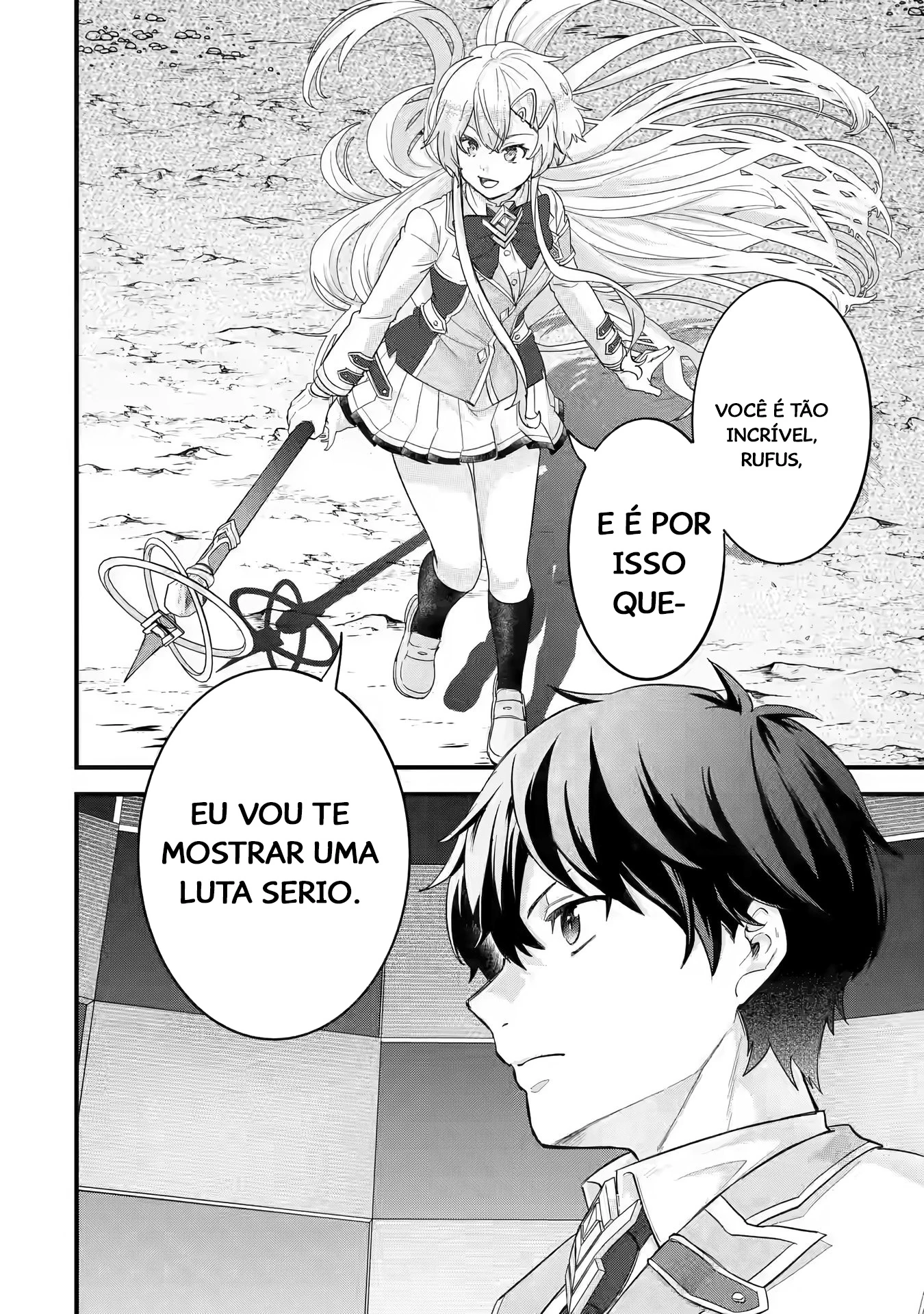 Página 38 - Reencarnado • O herói se casa com a sábia Cap. 19