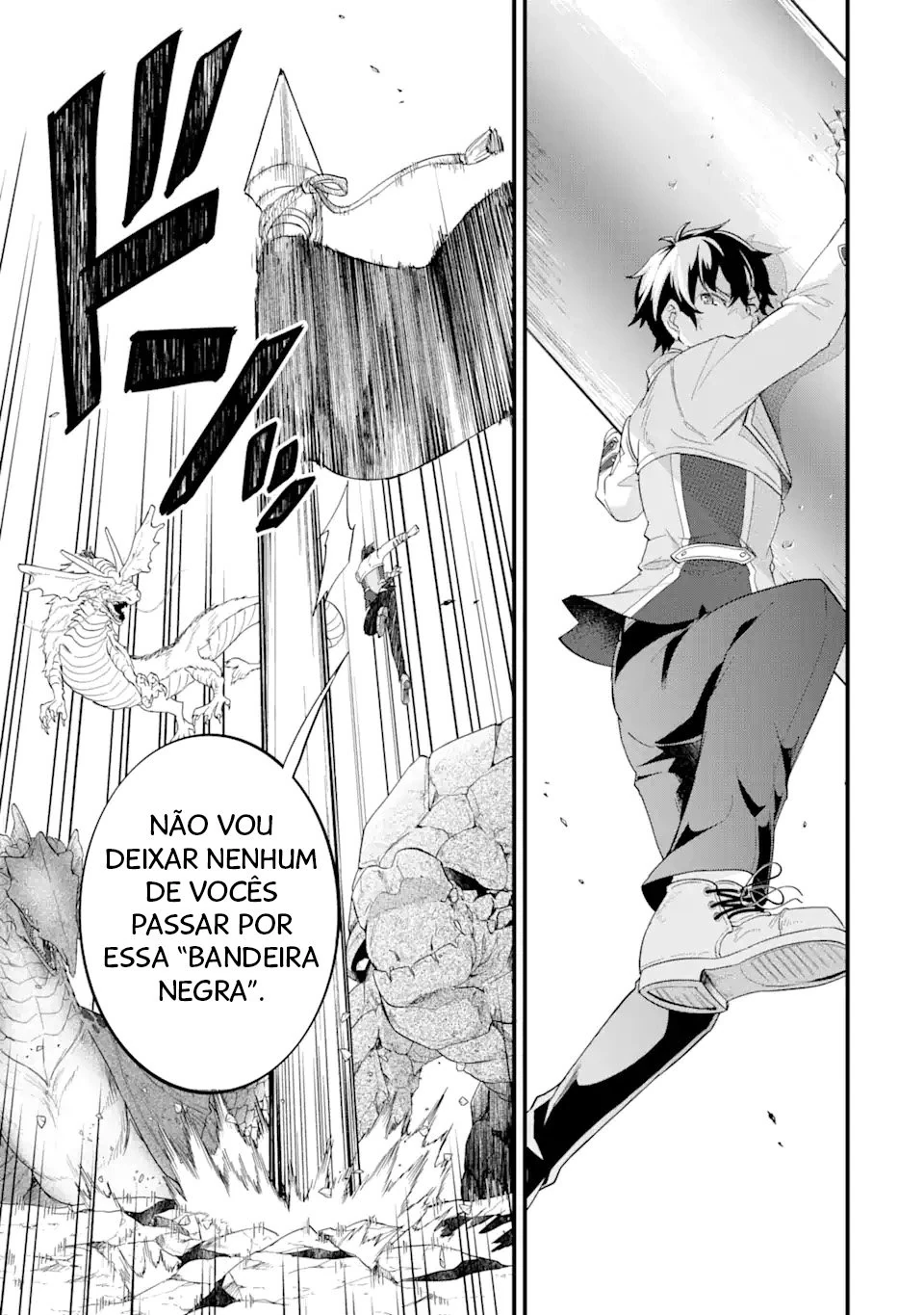 Página 36 - Reencarnado • O herói se casa com a sábia Cap. 20