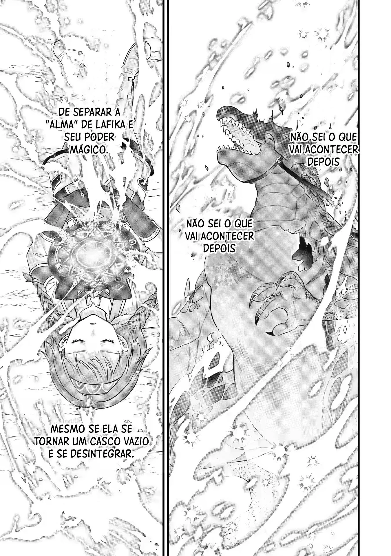 Página 17 - Reencarnado • O herói se casa com a sábia Cap. 21