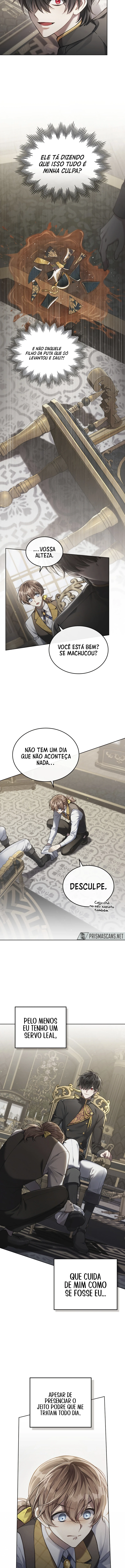 Página 4 - Renascido como o Príncipe Inimigo Cap. 03