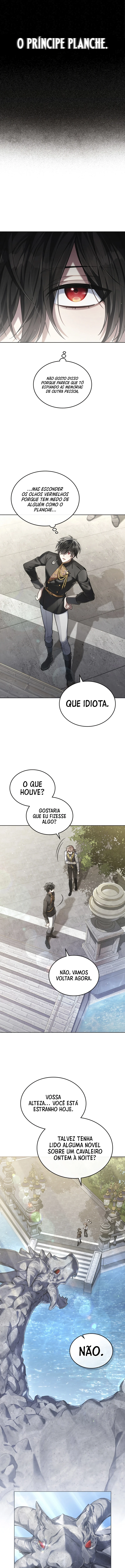 Página 7 - Renascido como o Príncipe Inimigo Cap. 03