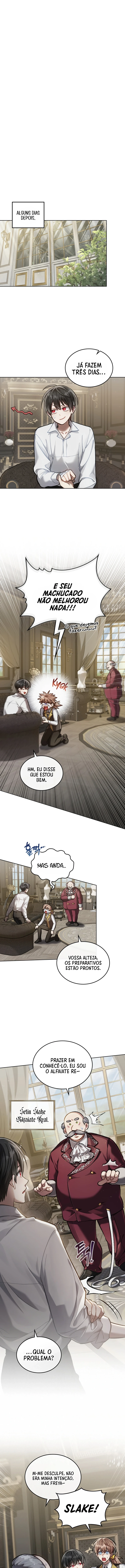 Página 9 - Renascido como o Príncipe Inimigo Cap. 04