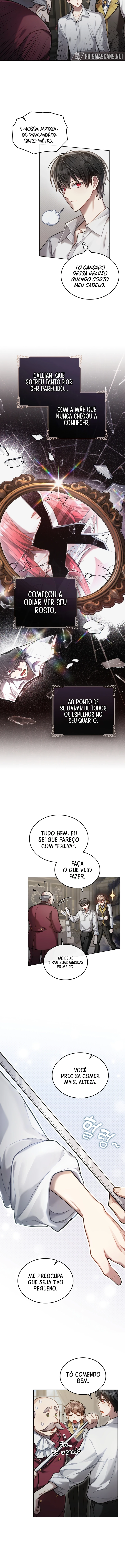 Página 10 - Renascido como o Príncipe Inimigo Cap. 04